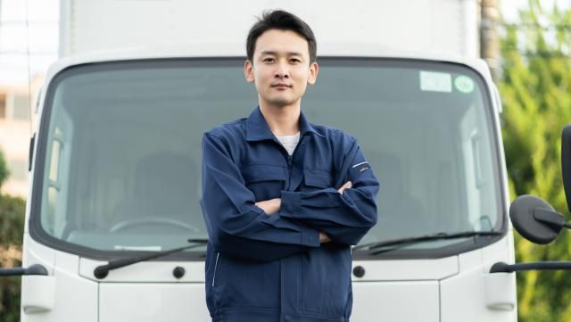 古郡運送株式会社の求人・転職情報