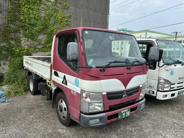 だいせん貨物運送有限会社の求人・転職情報