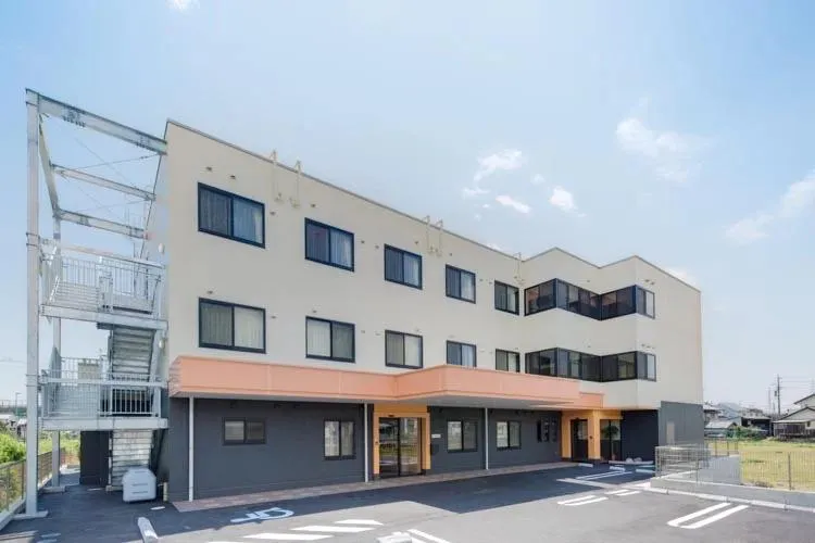 株式会社アクタガワHRM(紹介先/ハートライフ押切)の求人・転職情報