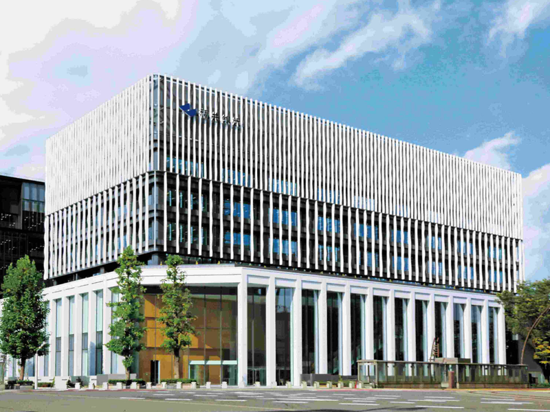 株式会社福井銀行