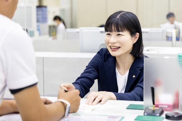 京都中央信用金庫　洛西支店のアルバイト・バイト求人情報-18