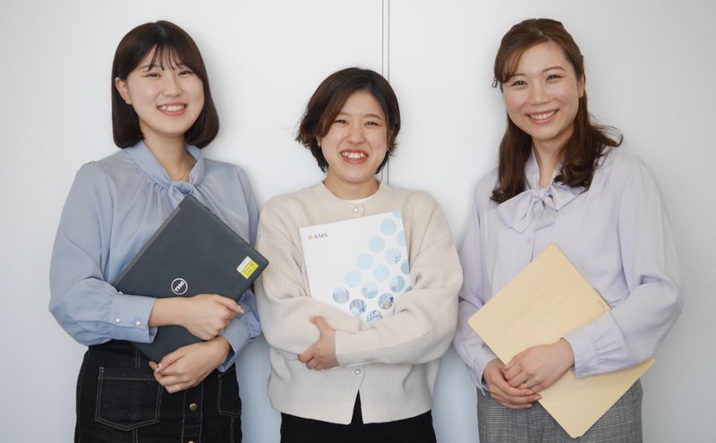 株式会社エスエムエスサポートサービスの求人・転職情報