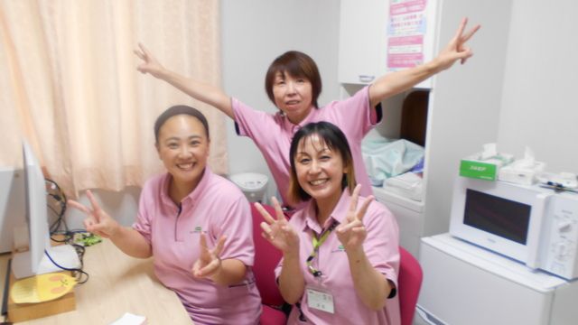 生活協同組合コープぐんま　コープケアあいおいデイサービスのアルバイト・バイト求人情報-02