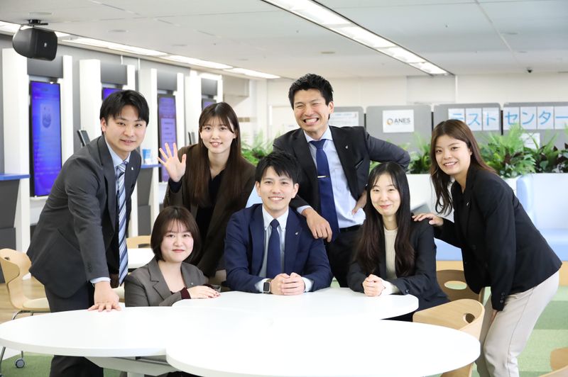 株式会社エイジェック(梅田)のアルバイト・バイト求人情報-04