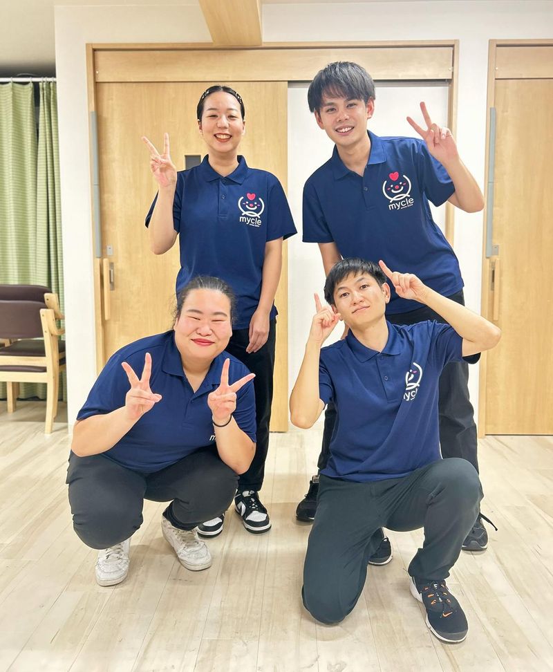 株式会社コラブル/障がい者デイサービス まいくるのアルバイト・バイト求人情報-01