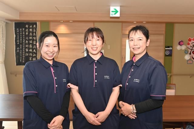 社会福祉法人あすか福祉会の求人・転職情報