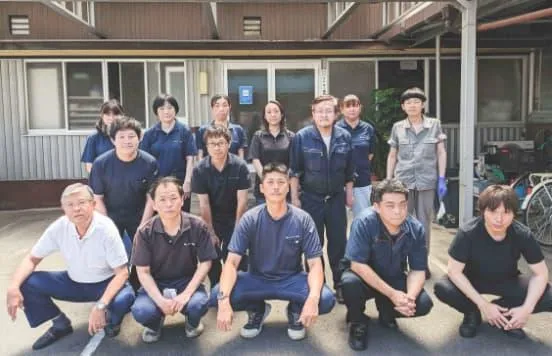 株式会社　エム・オー機器の求人・転職情報