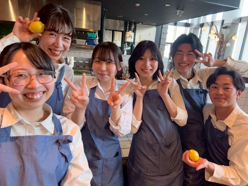 アイエムエムフードサービス株式会社の求人・転職情報