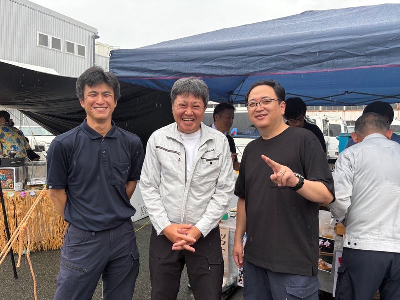 株式会社秋山内装の求人・転職情報