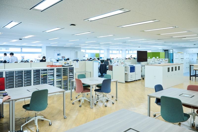 セコム医療システム株式会社のアルバイト・バイト求人情報-03