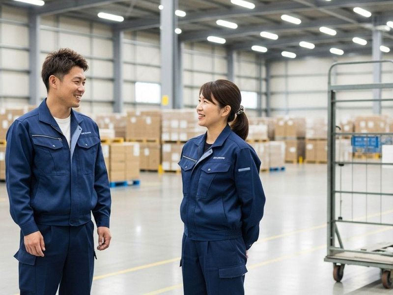 株式会社クリーンコーポレーション北海道のアルバイト・バイト求人情報-18