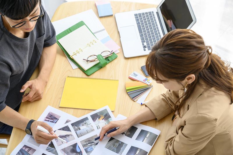 株式会社グッドフォルムの求人・転職情報