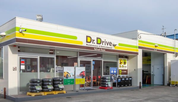 Dr.Drive セルフ もりの里店(丸一石油株式会社)のアルバイト・バイト求人情報-05