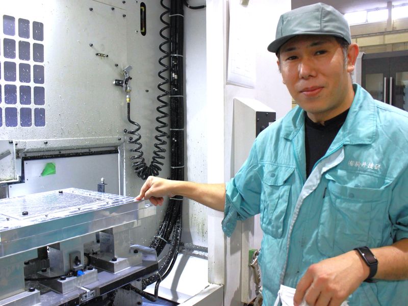 有限会社駒井技研-0004の求人・転職情報