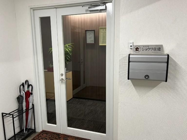 株式会社ショウワ住建のアルバイト・バイト求人情報-03