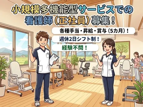 求人画像