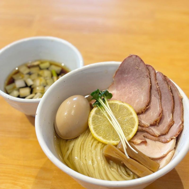 らぁ麺　椿のアルバイト・バイト求人情報-02