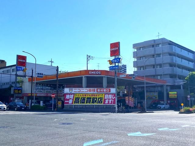 ニコニコレンタカーセンター南店の求人4