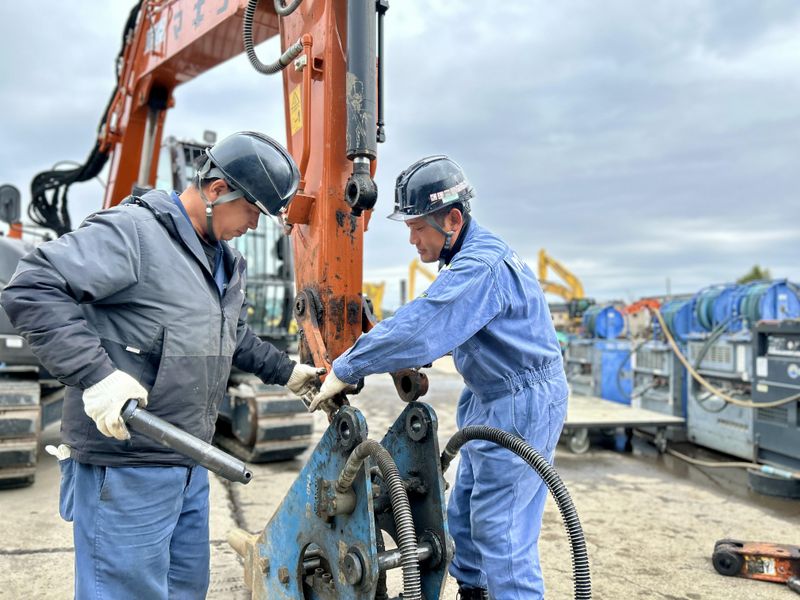 有限会社メンテサービスの求人・転職情報