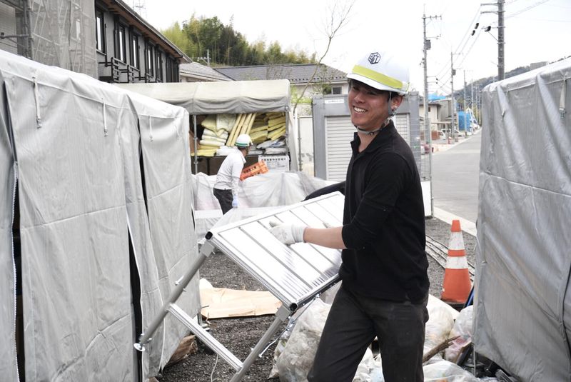 株式会社ロッカク工務店　商工センター支店の求人情報