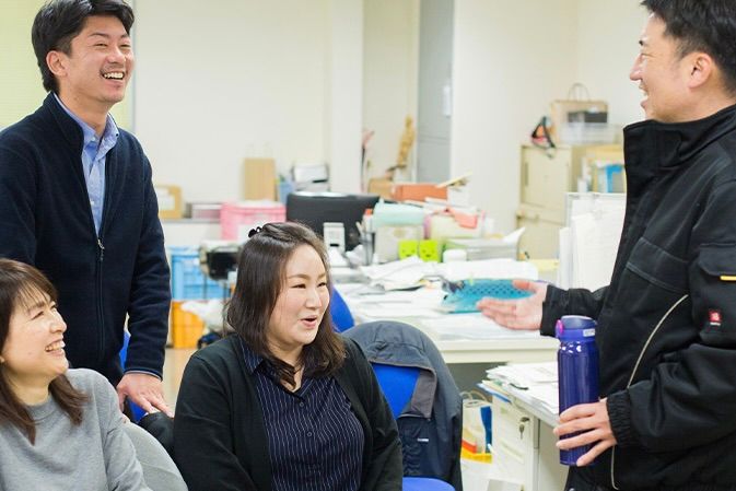 マルエ物産株式会社の求人・転職情報