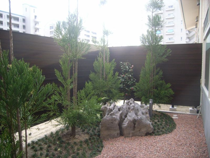 有限会社　小牧造園の求人・転職情報