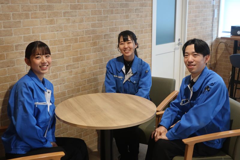 株式会社ネオ ロジスティクスの求人・転職情報