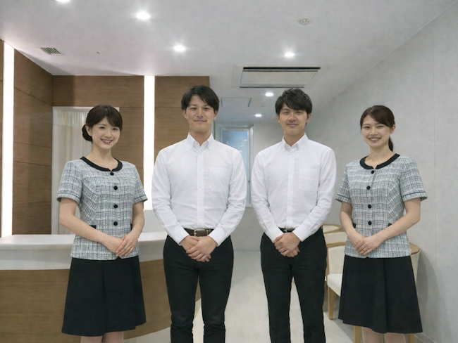 医療法人社団明生会の求人・転職情報