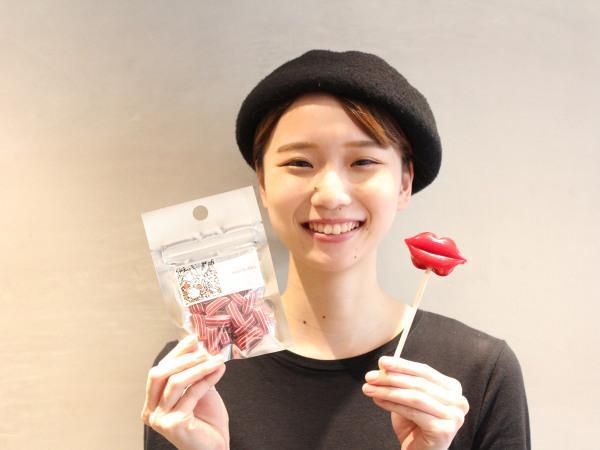 PAPABUBBLE　大丸東京店のアルバイト・バイト求人情報-05