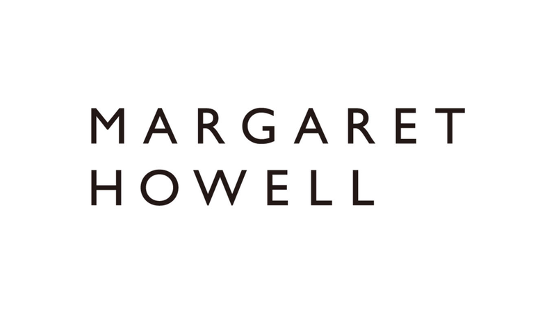 MARGARET HOWELL(}[KbgnEG) rܐ{X