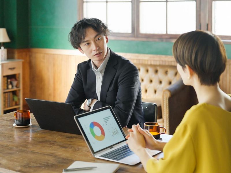 株式会社グラニーレ