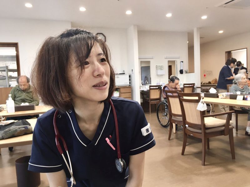 求人画像