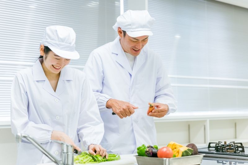 社会福祉法人 慈永会 はまゆう療育園の求人・転職情報