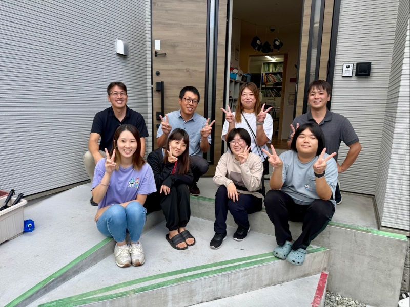 社会福祉法人日本ヘレンケラー財団　福祉型障害児入所施設　平和寮のアルバイト・バイト求人情報-02