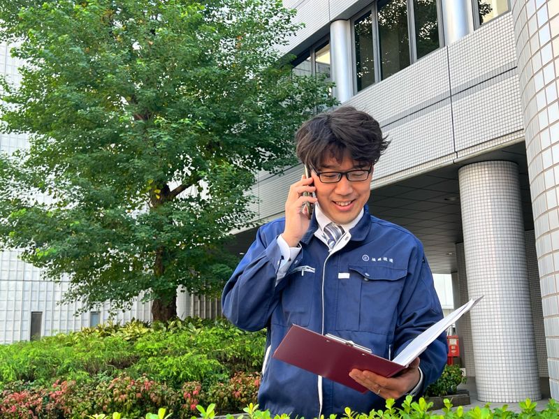 株式会社浪速技建の求人・転職情報