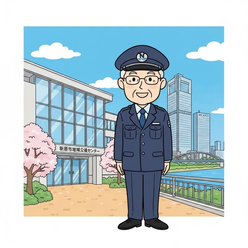 求人画像