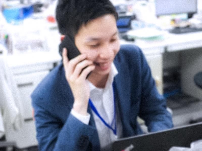 株式会社求人センターの求人・転職情報