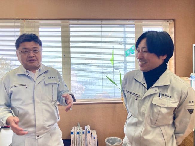 株式会社藤田組のアルバイト・バイト求人情報-02