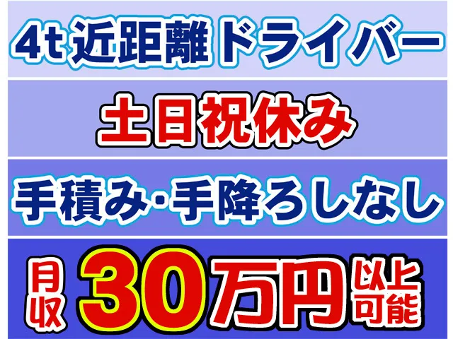 アイエス物流有限会社のアルバイト・バイト求人情報-02