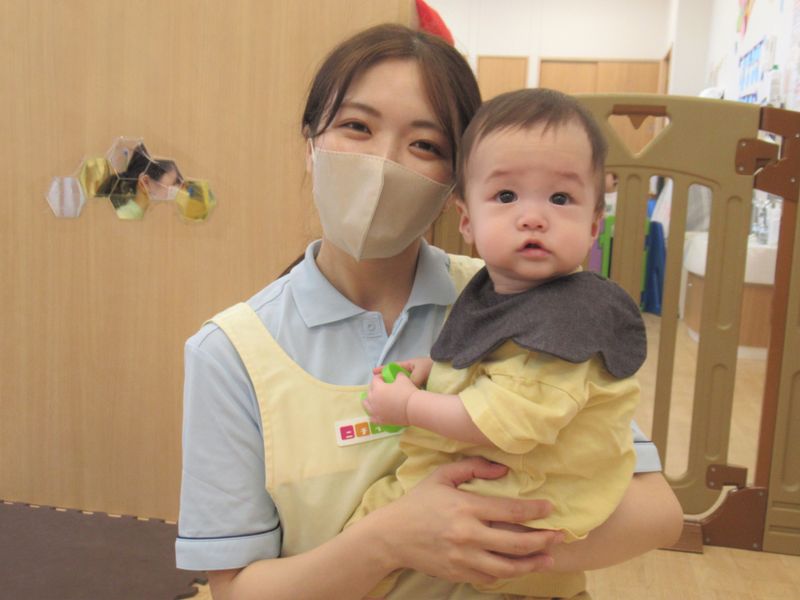 株式会社ニチイ学館の求人・転職情報