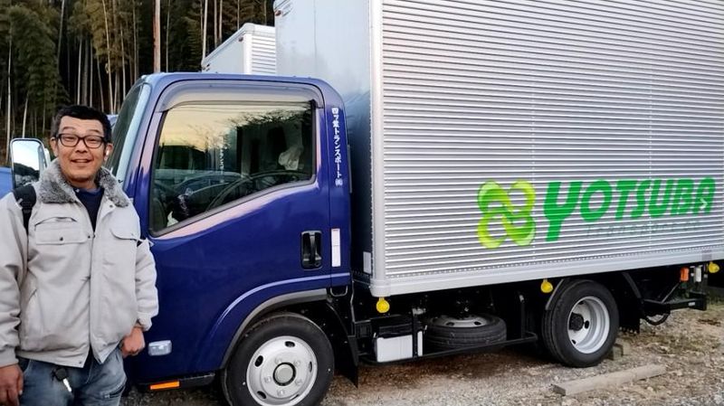 四ッ葉トランスポート株式会社　車庫のアルバイト・バイト求人情報-05