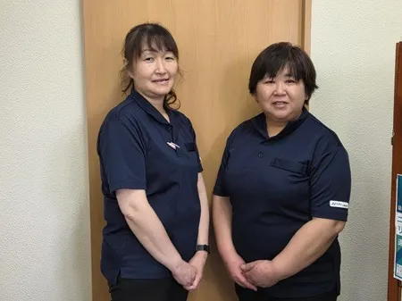株式会社ニチイ学館のアルバイト・バイト求人情報