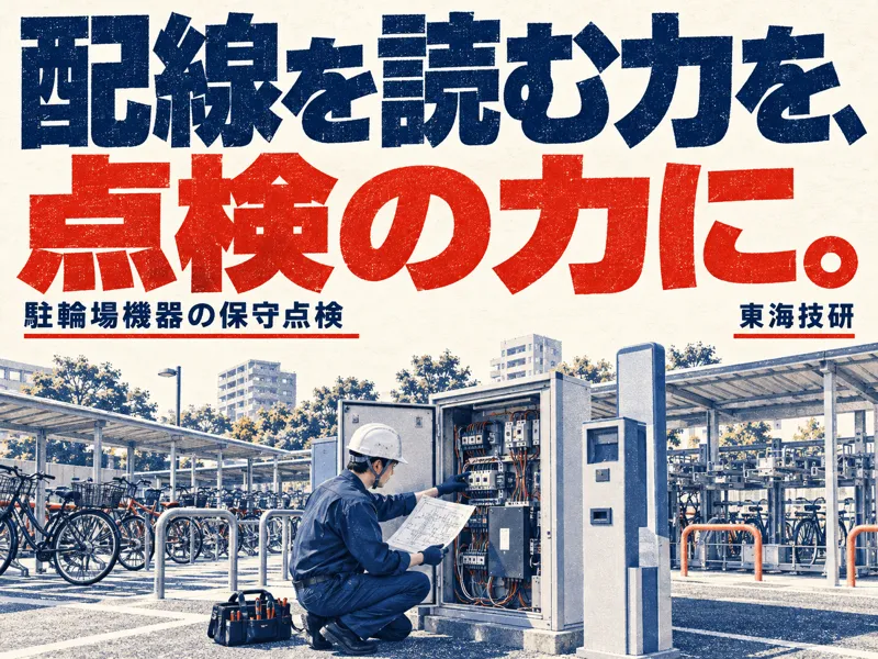 東海技研株式会社の求人・転職情報