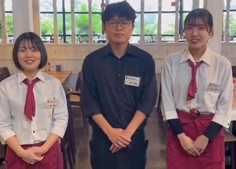 Polvo (ポルポ)　鯖江店のアルバイト・バイト求人情報-03