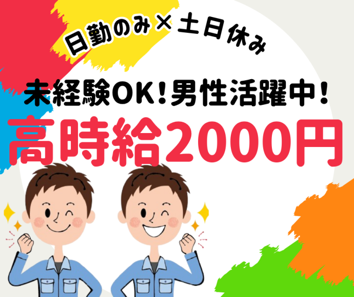 求人画像
