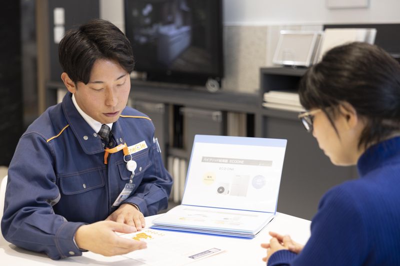 堀川産業株式会社-0005の求人・転職情報