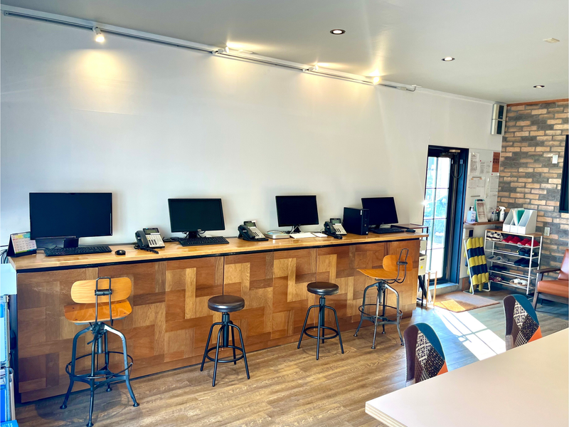 アイエムエムフードサービス株式会社の求人・転職情報