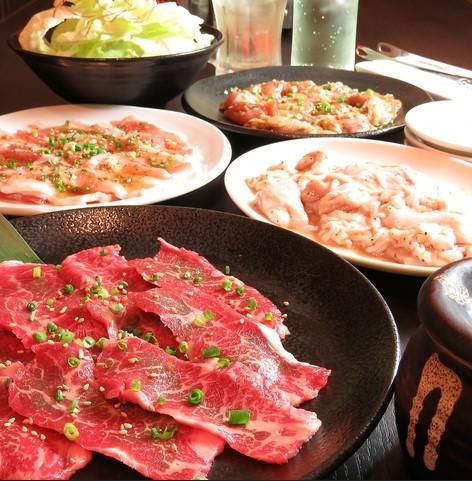 仙台ホルモン・焼肉　ときわ亭　泉中央駅前店のアルバイト・バイト求人情報-04