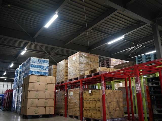 早川運輸株式会社の求人・転職情報