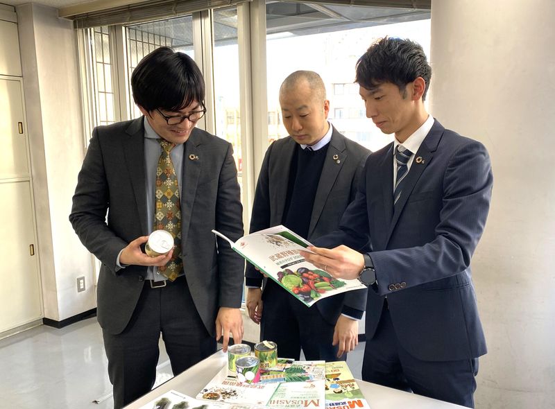 株式会社武蔵野種苗園　本社のアルバイト・バイト求人情報-04